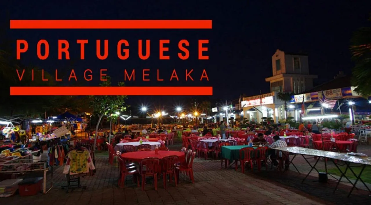 Homestay Bukit Beruang Melaka 0*, Malacca