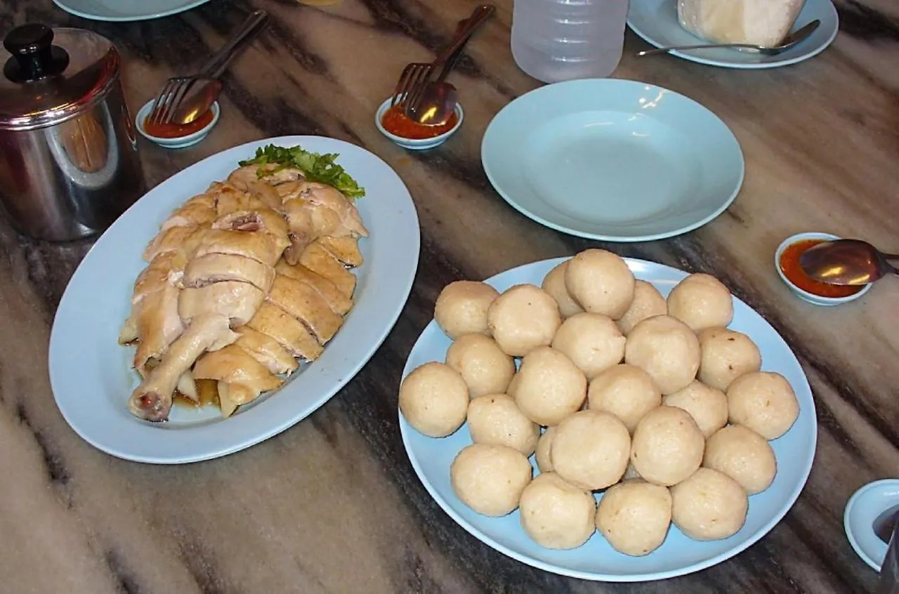 Prázdninový dům Homestay Bukit Beruang Melaka Malajsie