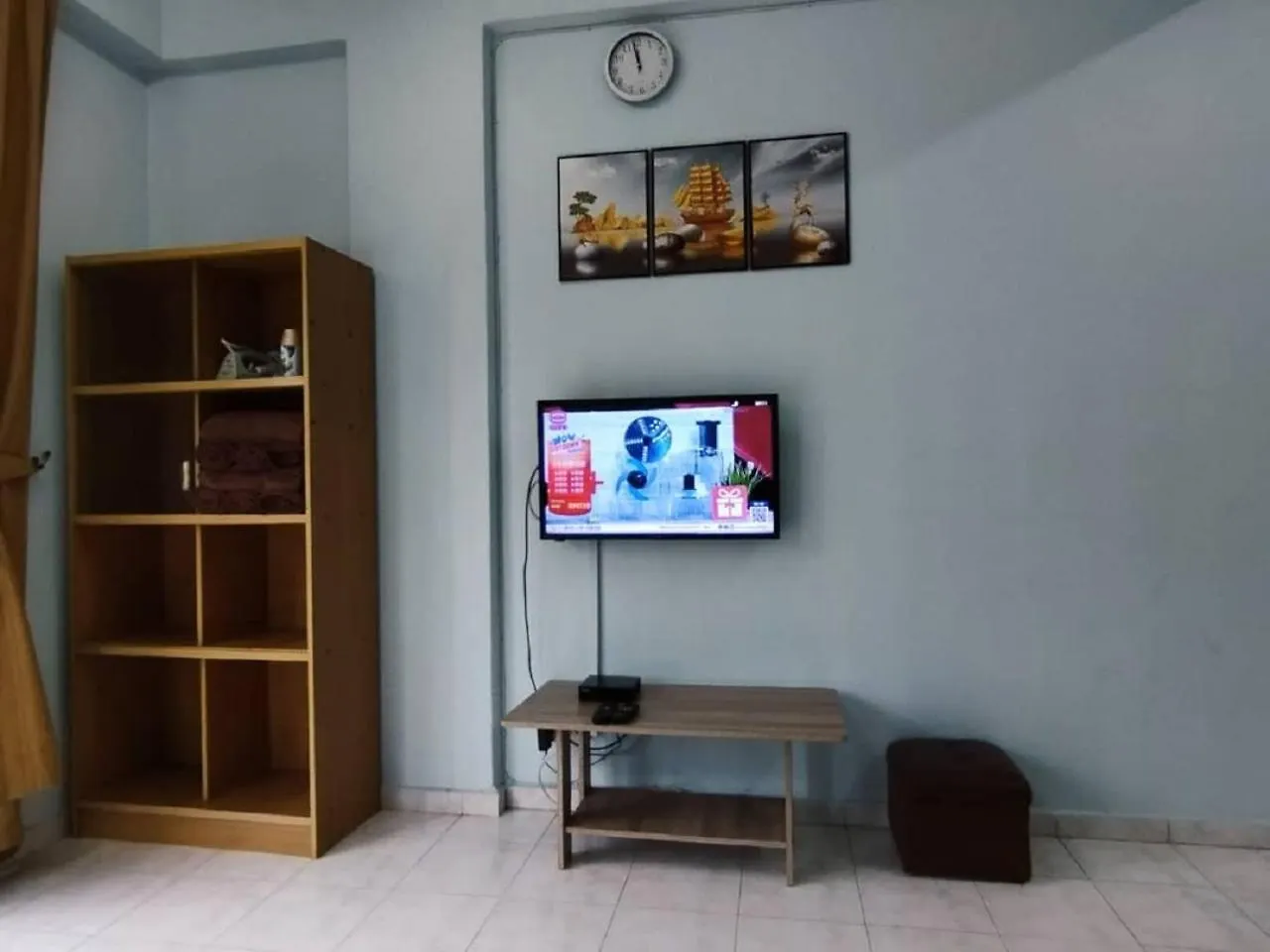 Homestay Bukit Beruang Melaka Prázdninový dům Malacca