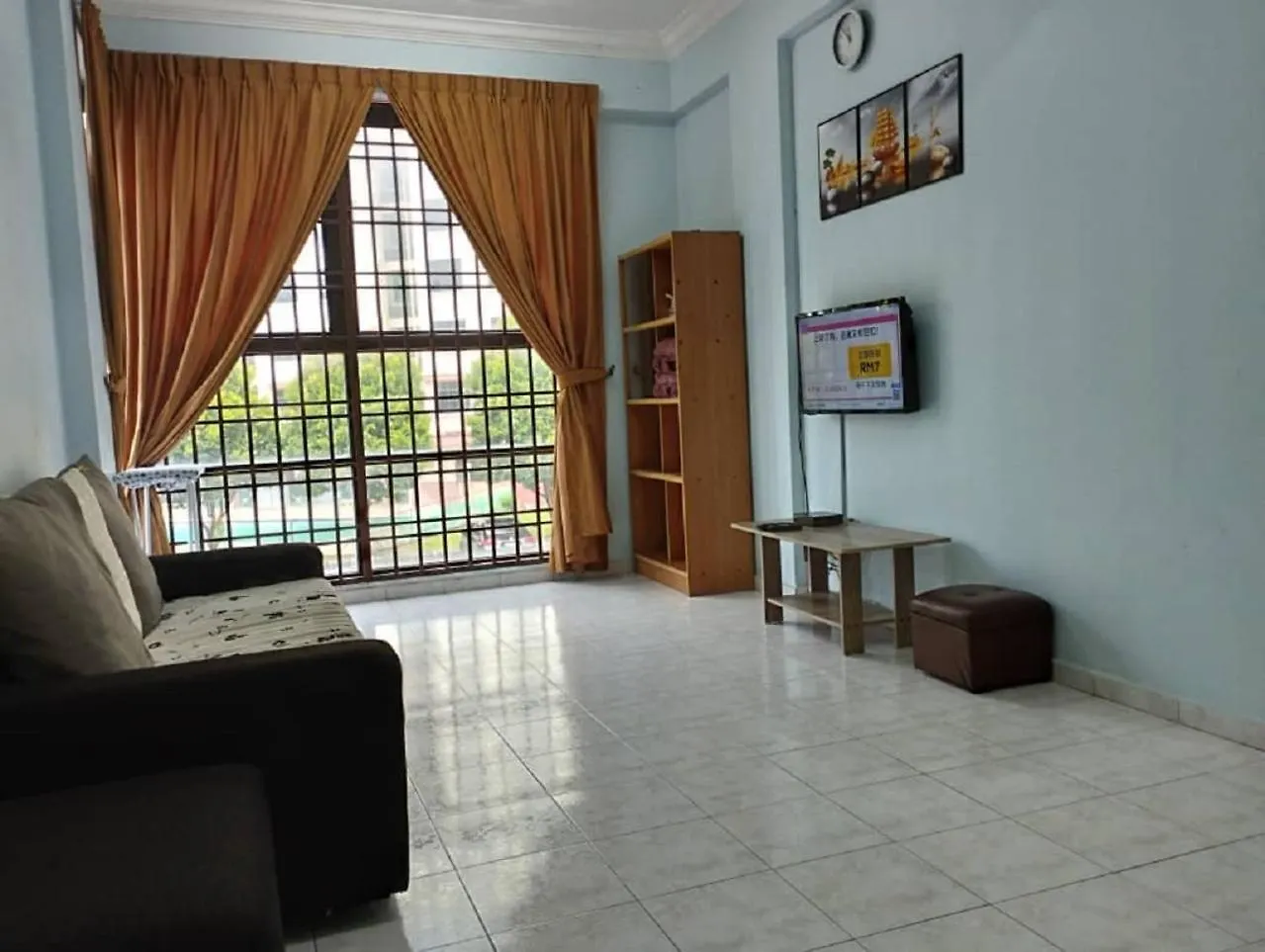 Homestay Bukit Beruang Melaka 0*, Malacca Malajsie