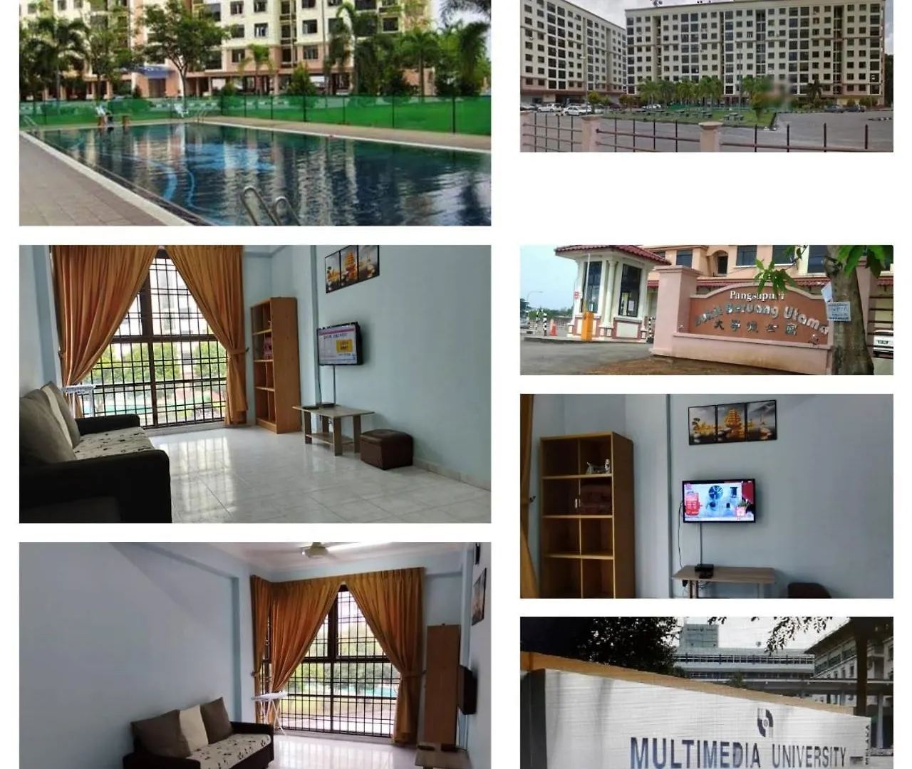 Homestay Bukit Beruang Melaka Prázdninový dům