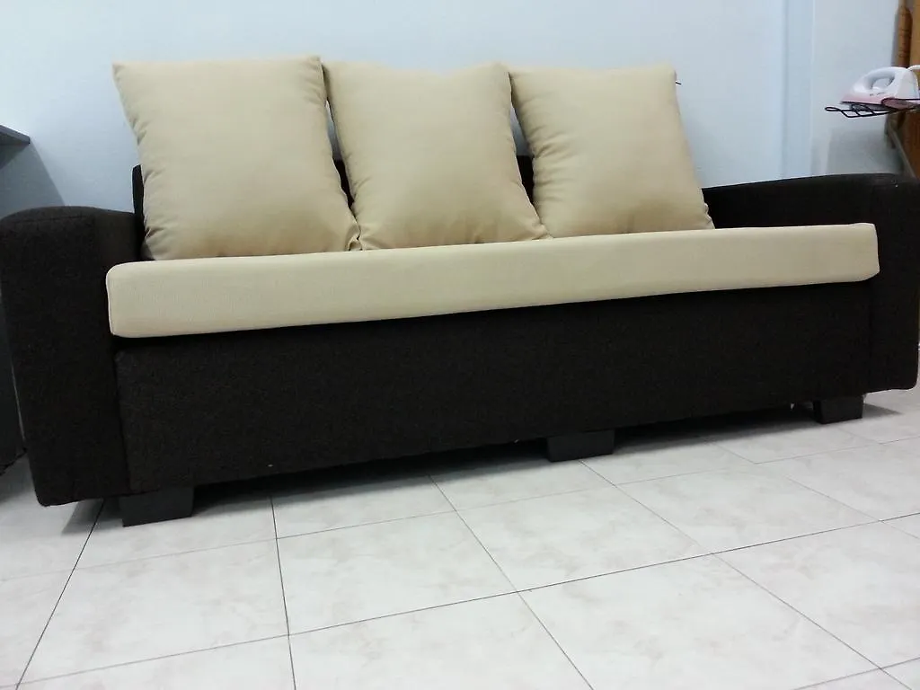 Homestay Bukit Beruang Melaka Prázdninový dům Malacca