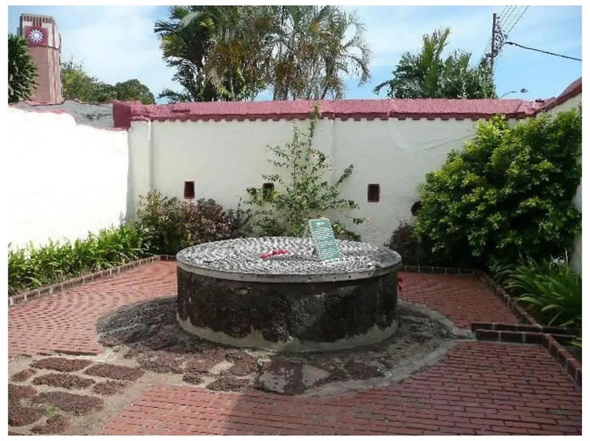 Homestay Bukit Beruang Melaka 0*, Malacca