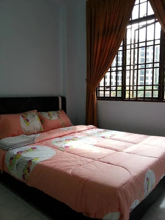 Homestay Bukit Beruang Melaka 0*, Malacca Malaysia