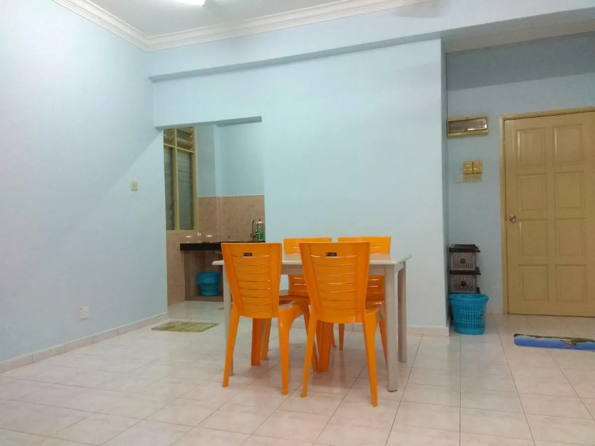 Homestay Bukit Beruang Melaka
