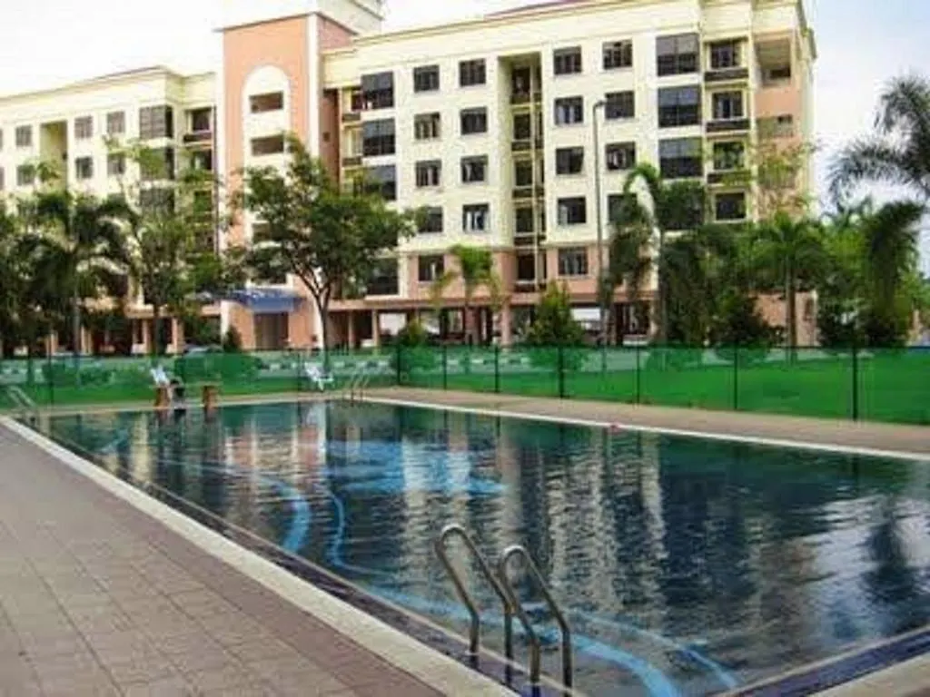 Homestay Bukit Beruang Melaka contacts
