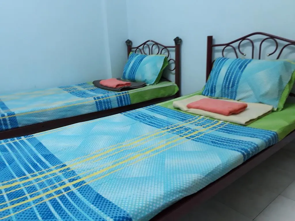 Homestay Bukit Beruang Melaka