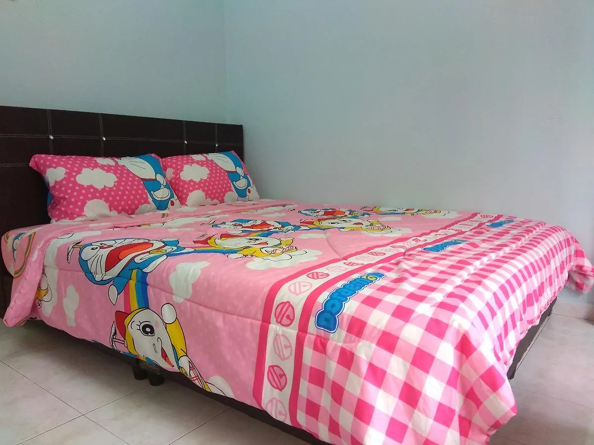 Homestay Bukit Beruang Melaka Holiday home Malacca